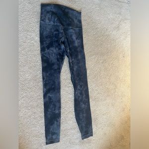 Lululemon align leggings